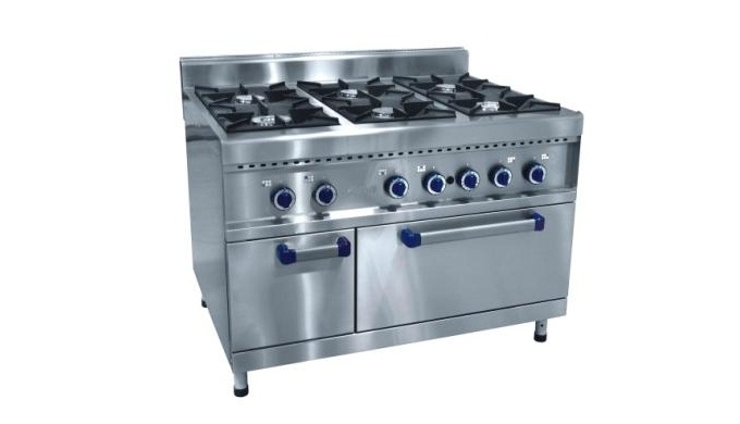 Kухонное оборудование