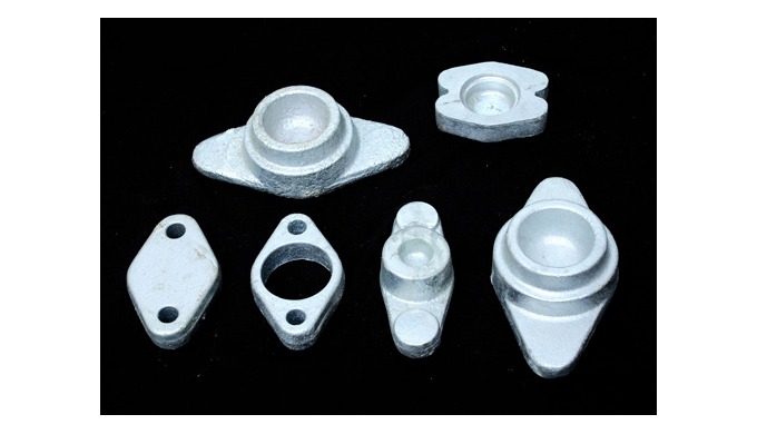 Engine Flanges offered by Super Auto Industries Works, a leading supplier of Engine Components in Me...