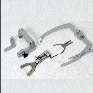 FB-1500 FACE BOW with nasal supporter