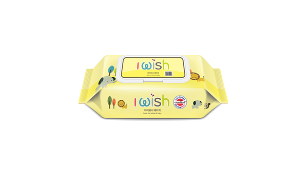 ▶ baby wet wipes ▶ 7Steps of Purifying System ▶ Organic compound free ▶ hypoallergenic wet wipes cer...