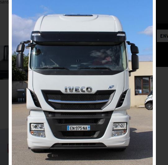 Location longue durée de véhicules