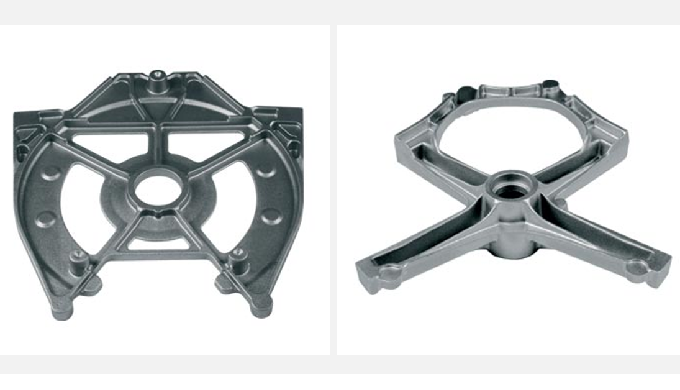 CASTINGS: household appliances industry