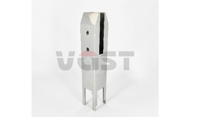 Dongying vast precision casting Co., Ltd specialized in casting processing with various surface trea...