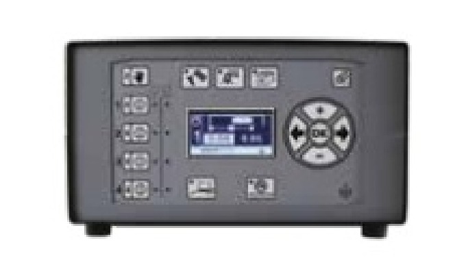 CONTROLADORES MCP -4J