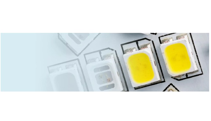 Solutions for light measurement