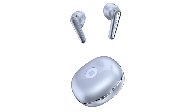 Bluetooth name ：M9 Chip solution ： JL7006F8 Support Bluetooth communication such as AVRCP/HFP/HSP/A2...