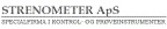 Strenov Produkter ApS
