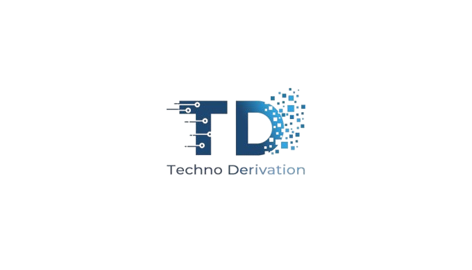 Techno Derivation is a premier IT and software development company offering tailor-made digital solu...
