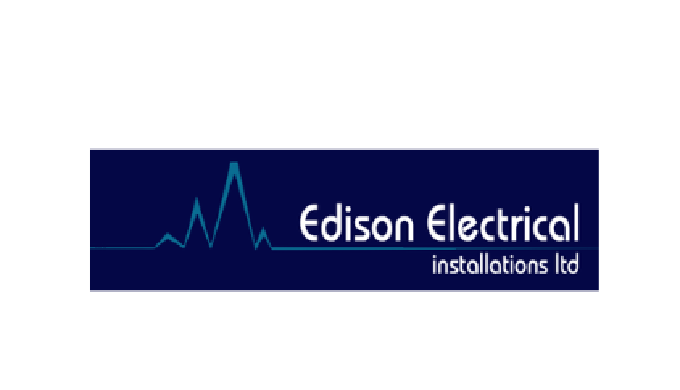 Edison Electrical Installations Ltd is your trusted partner for comprehensive electrical services in...