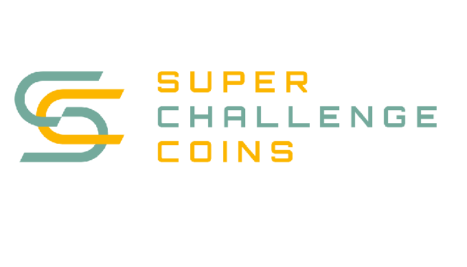 Super Challenge Coins main products are custom challenge coins, Medals, Lapel Pins, Embroidered Patc...
