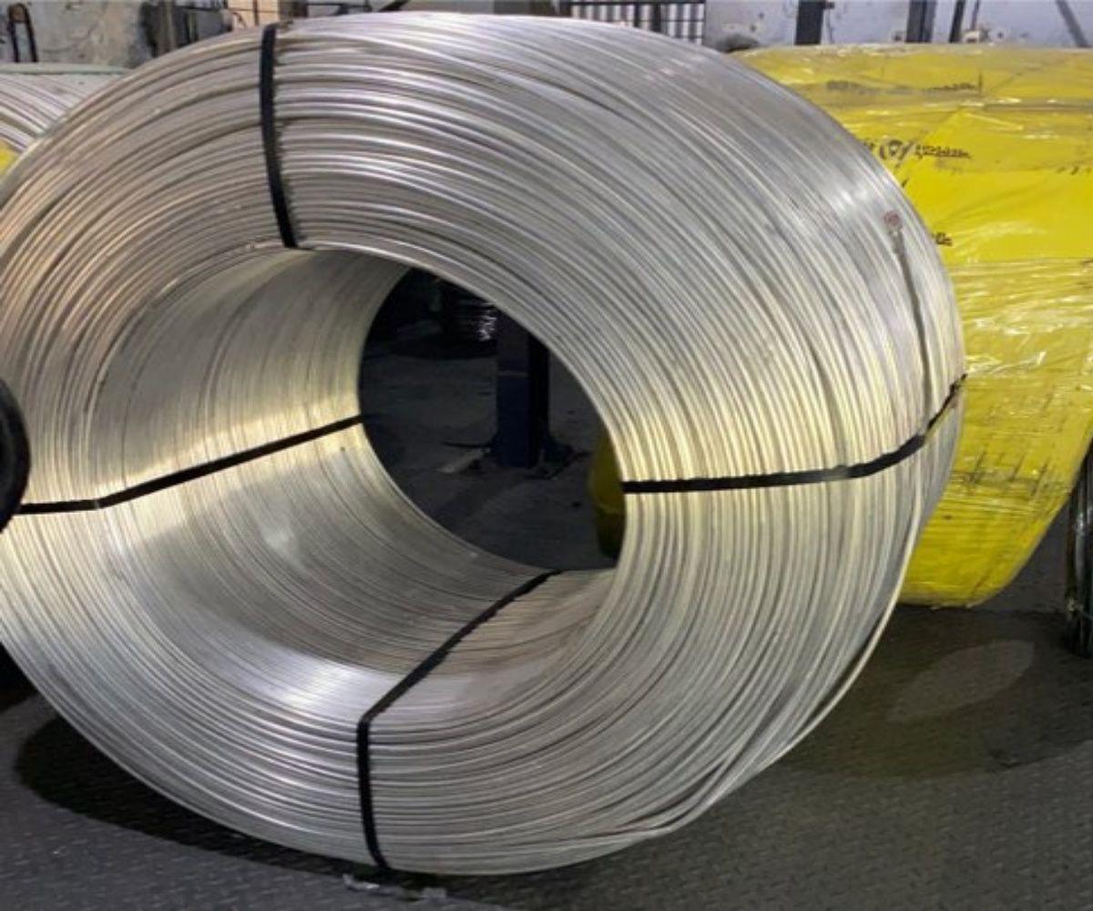 Rashmi Metaliks Ltd. offers premium-quality Wire Rods engineered to meet the evolving demands of con...