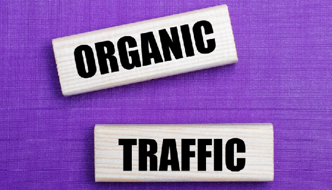 Organic Traffic