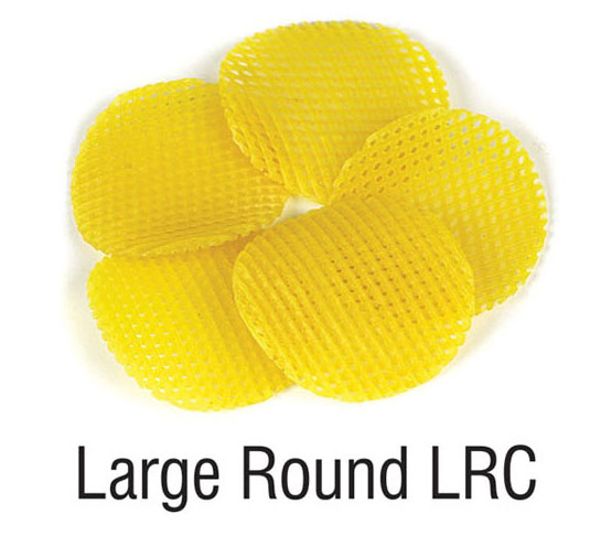 Cereal Based Single Layered Papad ( Snacks Pellets)