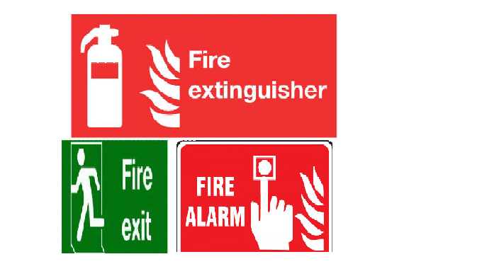 Creative Dimension provides the best fire detection system for building service that will improve th...