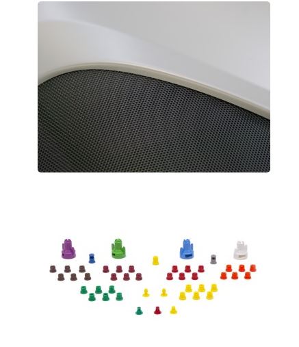 Pièces techniques pour le secteur Agricole