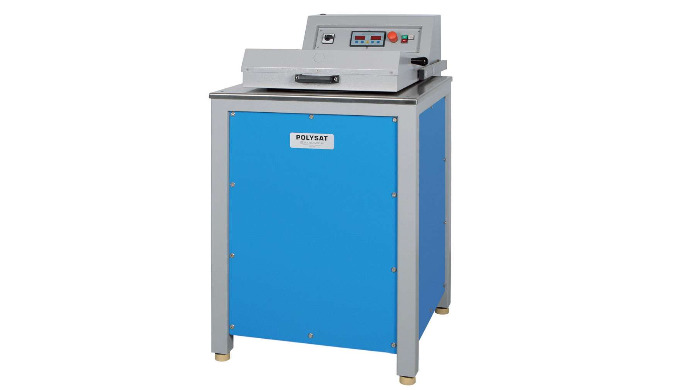 Satellitenfliehkraft-Anlagen