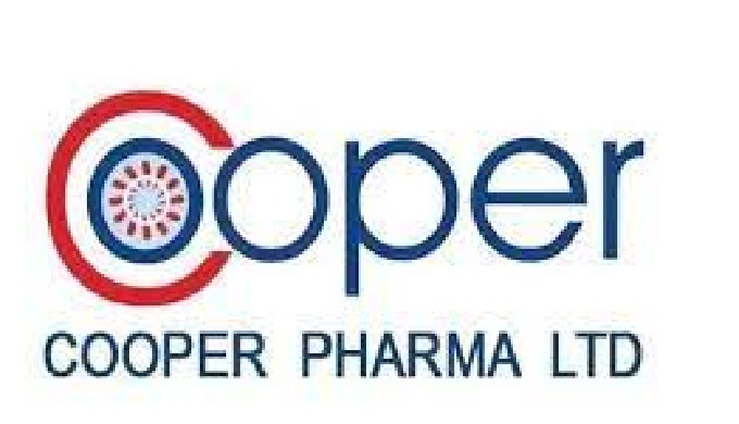 Pharmaceutical Manufacturing Companies in India, Pharmaceutical Manufacturers Cooper Pharma