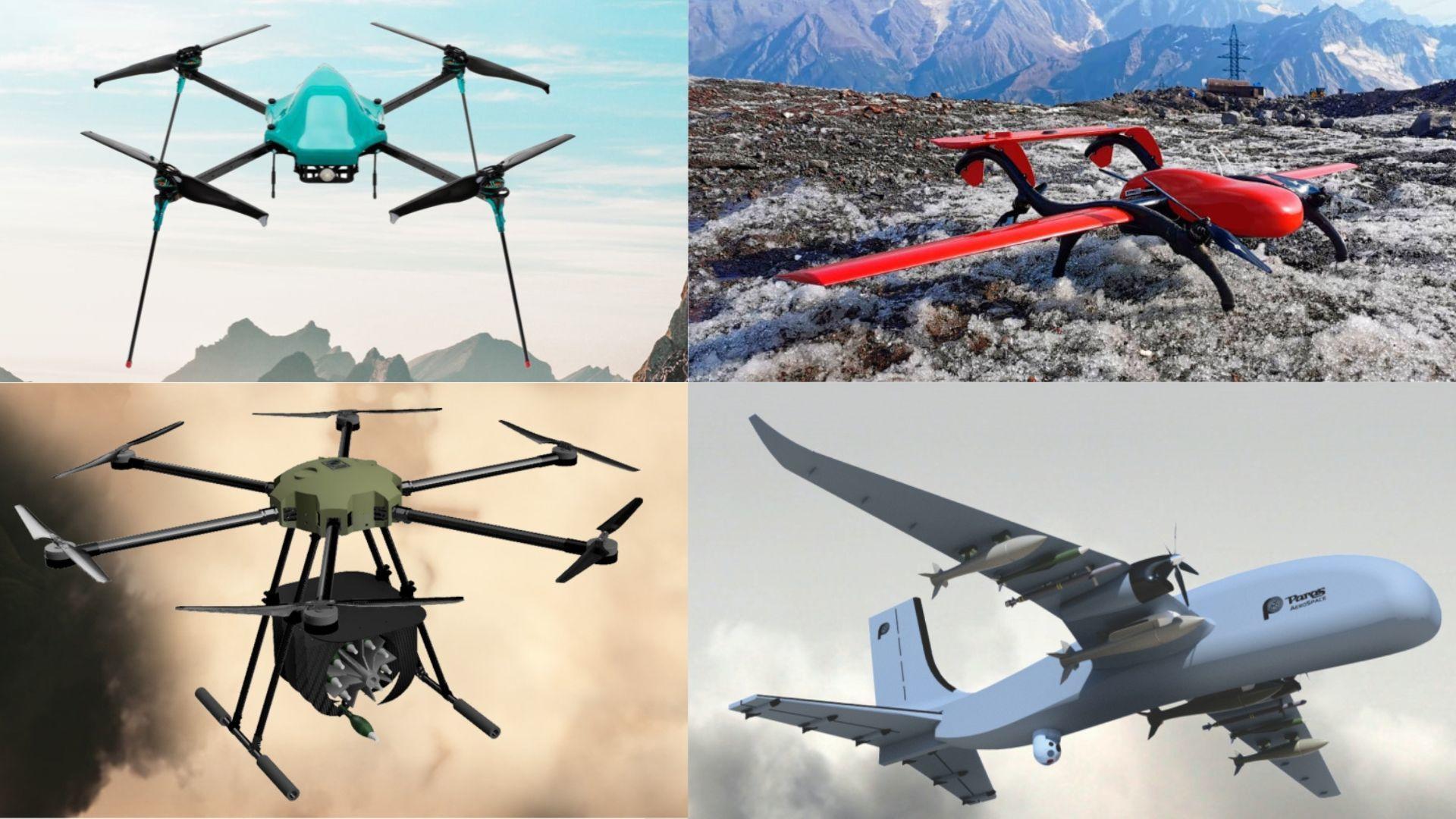 Parker Hannifin India Private Limited delivers advanced Aerospace Systems and Technologies engineere...