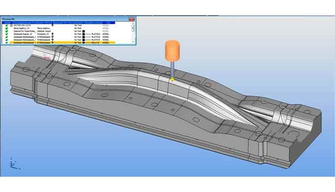 We create the necessary plans for custom developments. Metransa has the following industrial design ...
