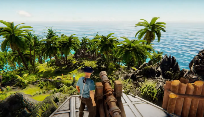 Pirates of the Arrland is a captivating blockchain-based game that blends strategy, adventure, and t...