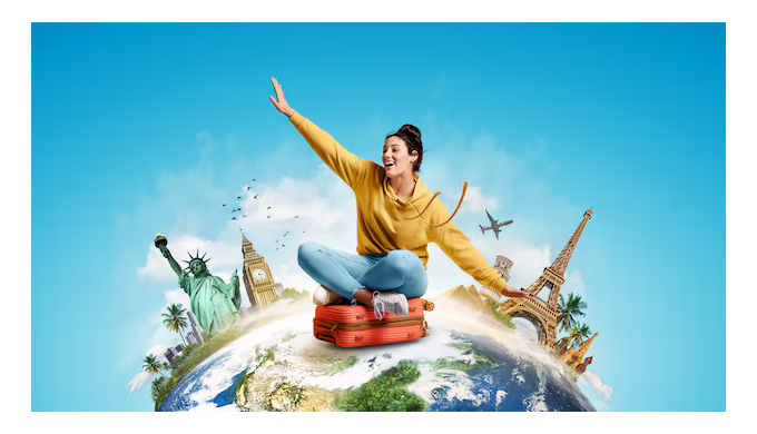 Куда отправиться на отдых из Казахстана: самые популярные направления