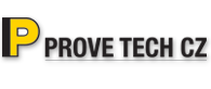 PROVE TECH CZ s.r.o. PROVE TECH CZ s.r.o.