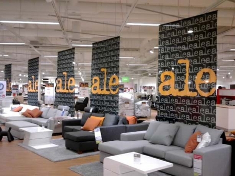 Kampanj, skyltning eller dekor? Vepor har en mängd olika användningsområden. Flagmore levererar vepo...
