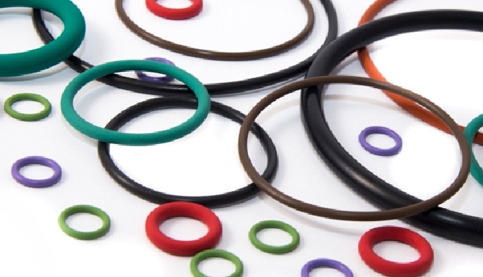 Hello We are a company based in Istanbul that produces o-ring products, gaskets, and custom products...