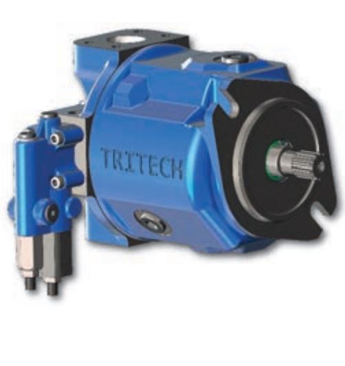 Formation en réglage, contrôle, expertise des pompes à cylindrée variable