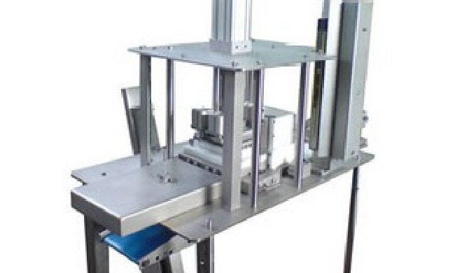 ENVASADORAS Y PORCIONADORAS DE QUESO