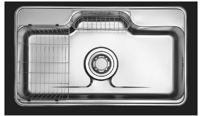 - No dead space - Less noise with thick material & soundproof floor - Double-layered floor with ...