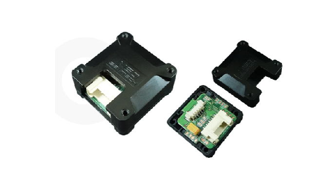 It maximizes production efficiency by collecting, analyzing and optimizing information based on sens...