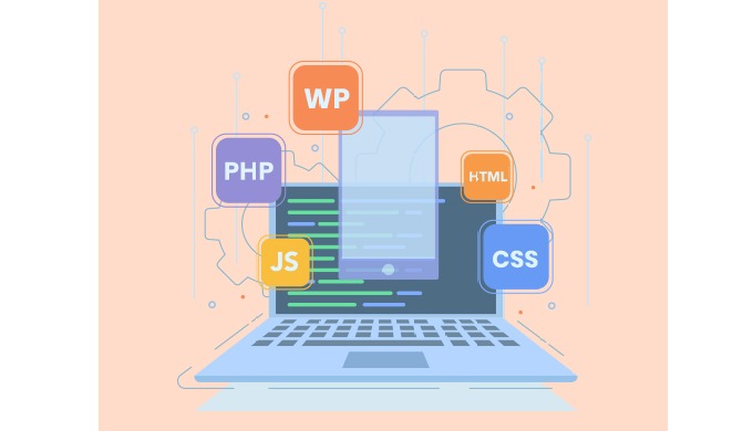 We design and develop digital homes aka websites. From entirely custom designed websites to theme-ba...