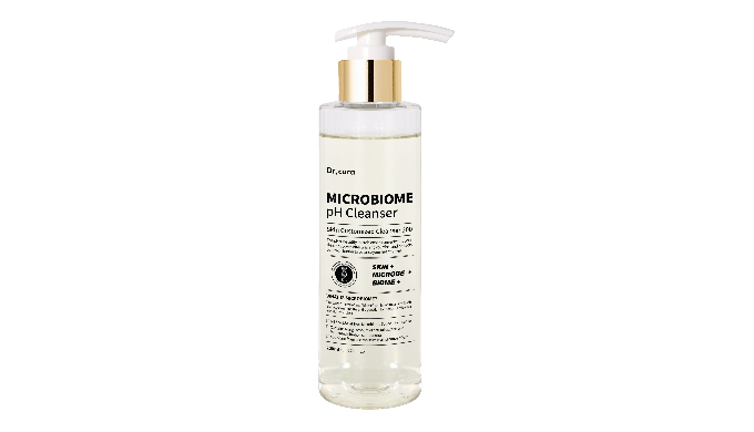 Gel-type mildly acidic cleanser with pH5.5~5.8 that creates rich foam. it provides a healthy solutio...