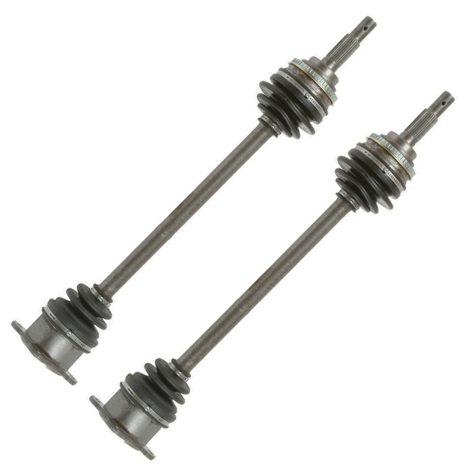 R E Components Private Limited manufactures precision-engineered axle components designed for heavy-...