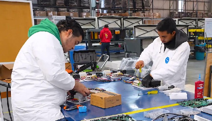 Shelmex specializes in precision wire harness manufacturing in Mexico, delivering high-quality, cust...