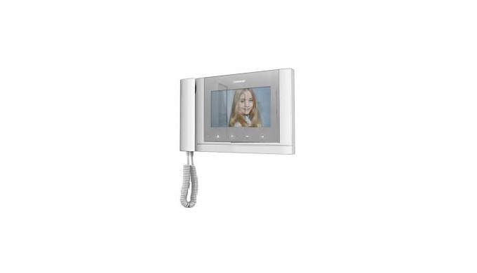 L'Ultra Monitor est un produit de type à main de 7 qui comprend tout ce qui est essentiel pour un mo...