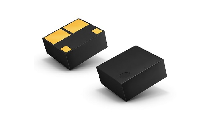 Panasonic: nejmenší relé MOSFET s kapacitně oddělenými kontakty