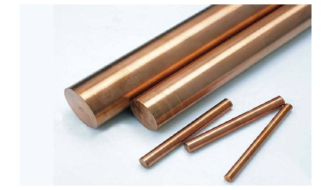 cooper alloy