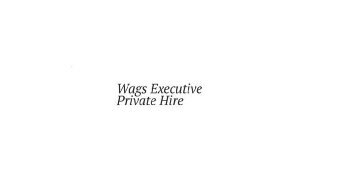 WAGS Executive Travel provides taxi hire services, including airport transfers in Bury St. Edmunds, ...
