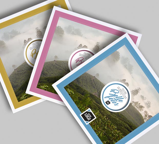 Articles de carterie de CREIDEO