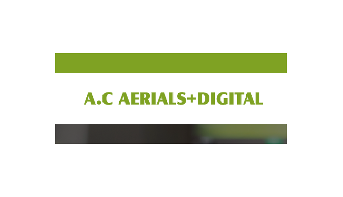 When it comes to enhancing your TV viewing experience, you can entrust us at AC AERIALS AND DIGITAL ...