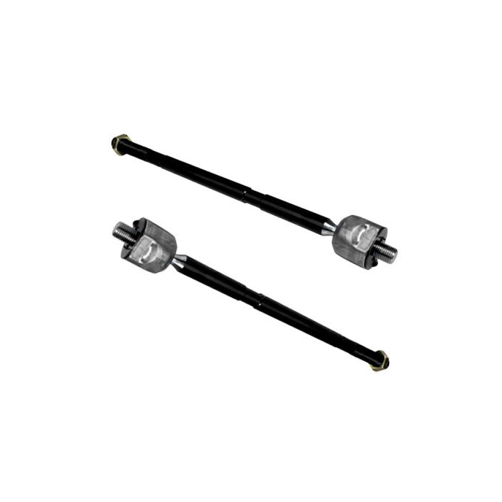 Ample Auto Tech Private Limited offers precision-engineered Rack Ends (Steering Rack Ends) designed ...
