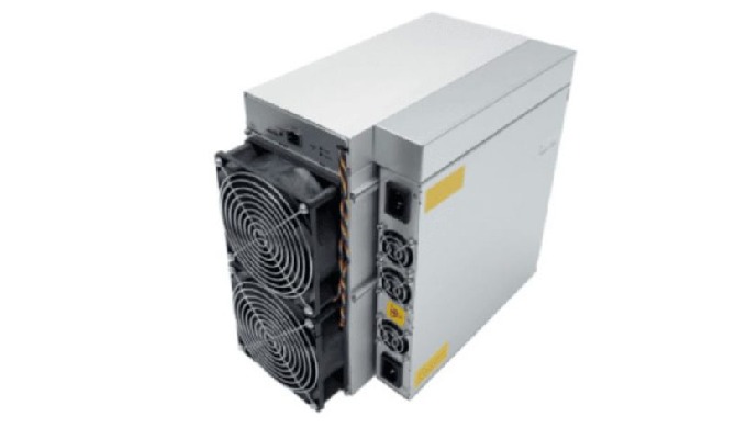 Bitmain Antminer S19 Pro Bitmain Antminer S19 Pro Bitcoin miner that can produce at (110 Th) hash ra...