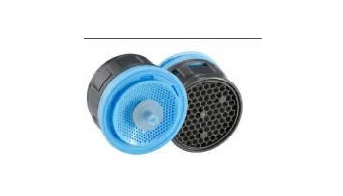 Millions of people use Neoperl products every day – whether or not they are aware of it. The compone...