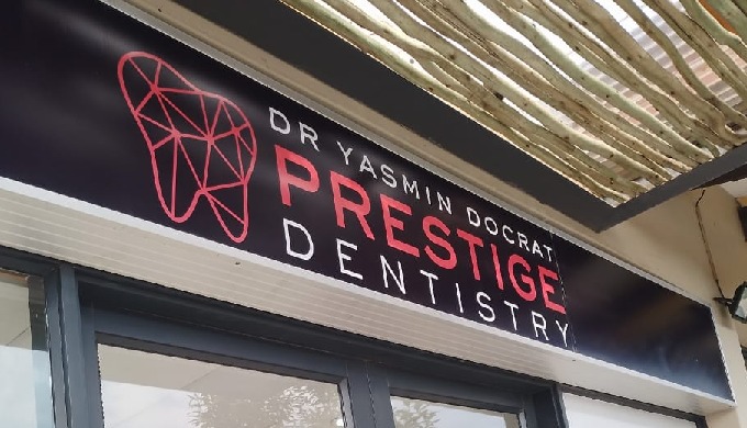 At our signage company, we excel in crafting an array of signs tailored to meet the diverse needs of...