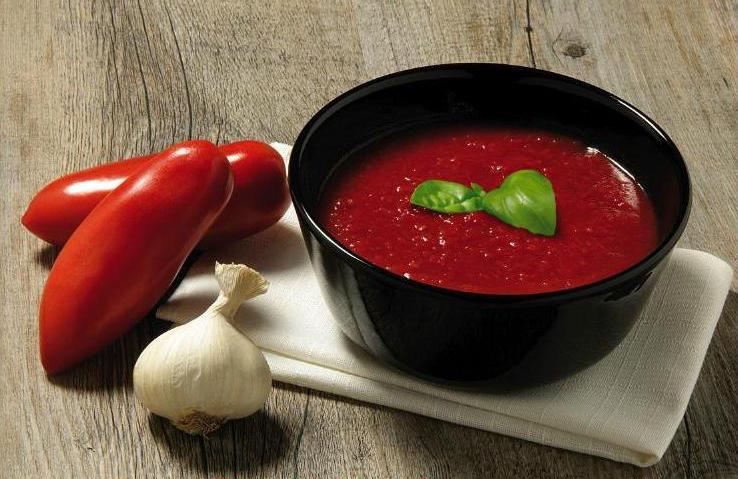 Ancora oggi definito “oro rosso”, il pomodoro è nativo della zona del Centro-Sud America e della par...