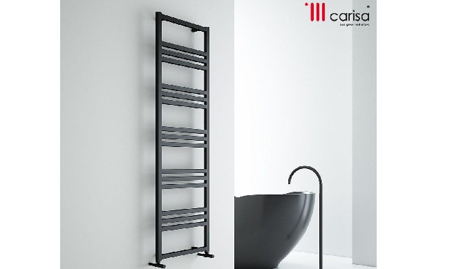 Carisa Design Radiators is one of the leading radiator manufaturers in Turkiye, Istanbul. We manufac...