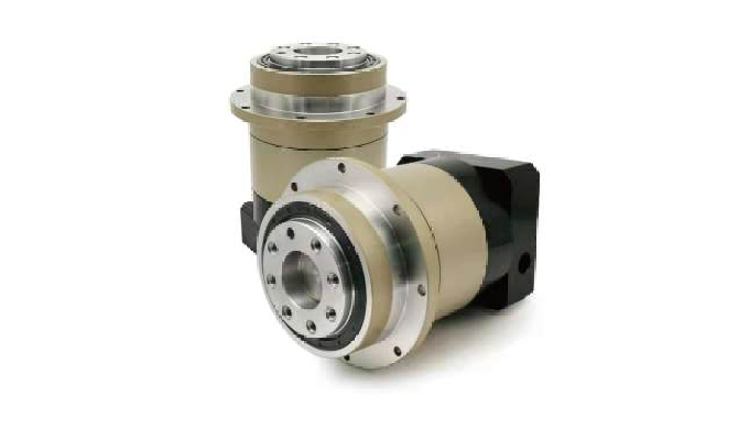 L1 High Torque PHF142 Helical Disc Output Gearbox for Industrial Use