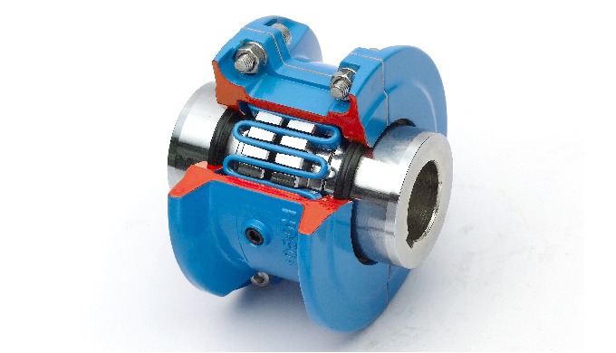 KCP(Koreacoupling) is a top-ranked coupling manufacturer in Korea since 1995. We, KCP(Korea Coupling...